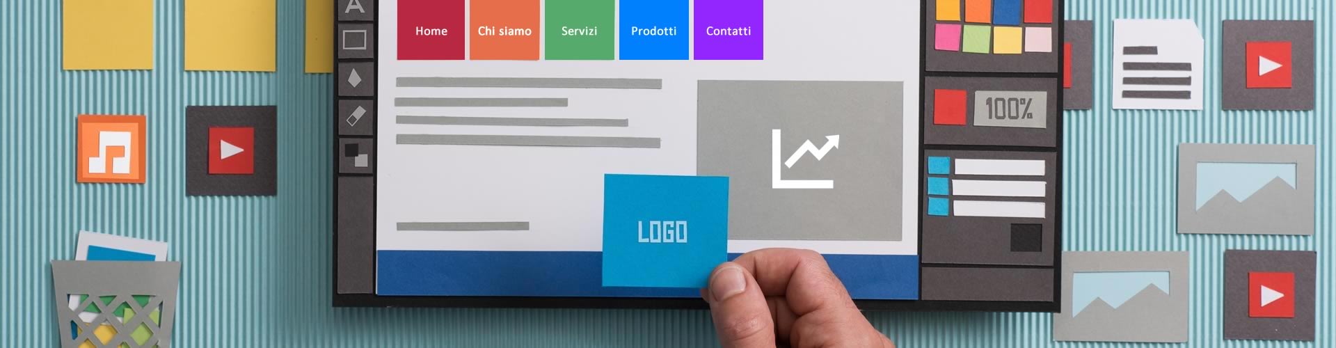  realizzazione siti vetrina varese