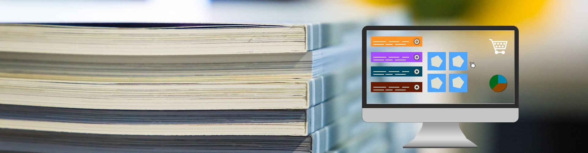 Sito Web - Catalogo - eCommerce