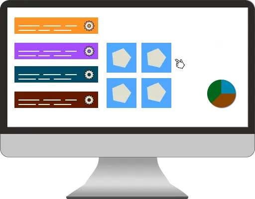 realizzazione siti web e-Commerce