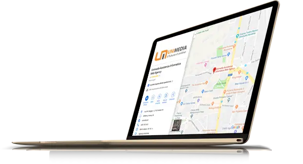 sviluppo web